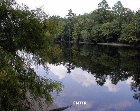 Waccamaw River, Conway, SC